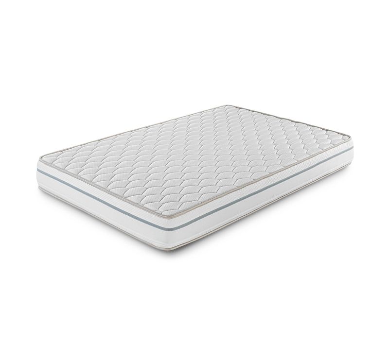 Matelas Mousse, 140x190cm, Bambino, épaisseur 21cm