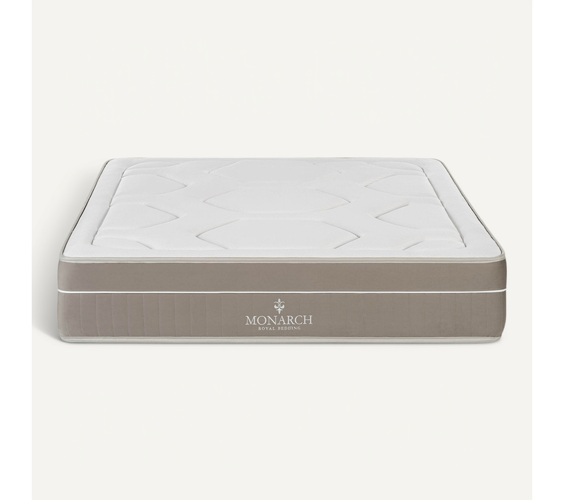 Matelas Ressorts Ensachés, 180x200cm, Deluxe Heritage, épaisseur 28cm