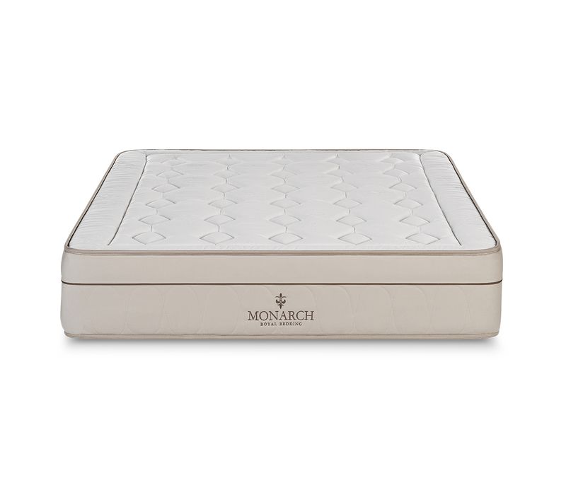 Matelas Mousse, 180x200cm, Grand Sublime Organic, Épaisseur 29cm