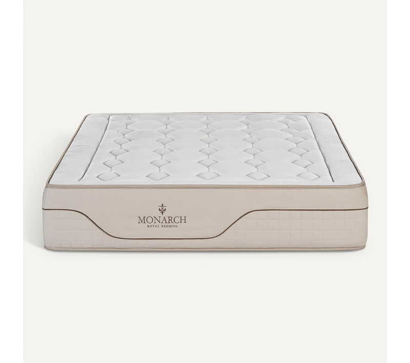 Matelas Ressorts Ensachés, 140x200cm, Grand Sublime Sense, épaisseur 30cm