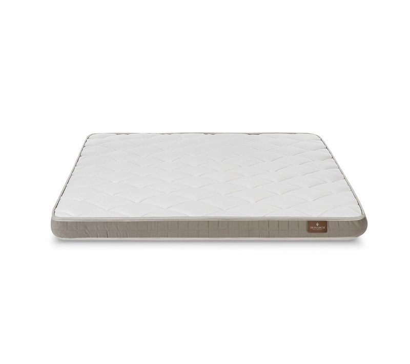 Surmatelas Mousse, 180x200cm, Topper Elegance, Épaisseur 12cm
