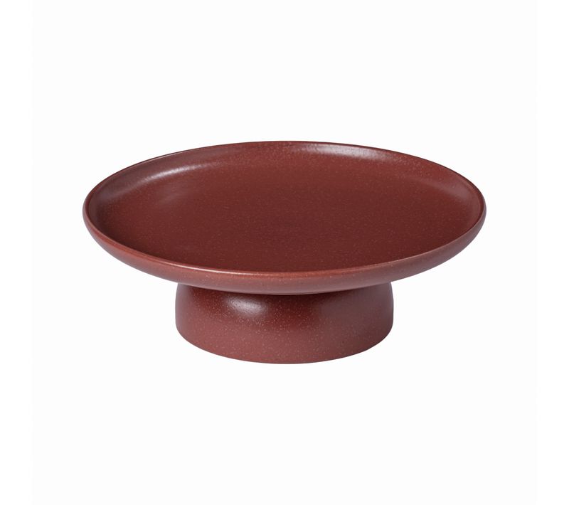 Présentoir à Gâteau Pacifica D. 26,8 Cm -