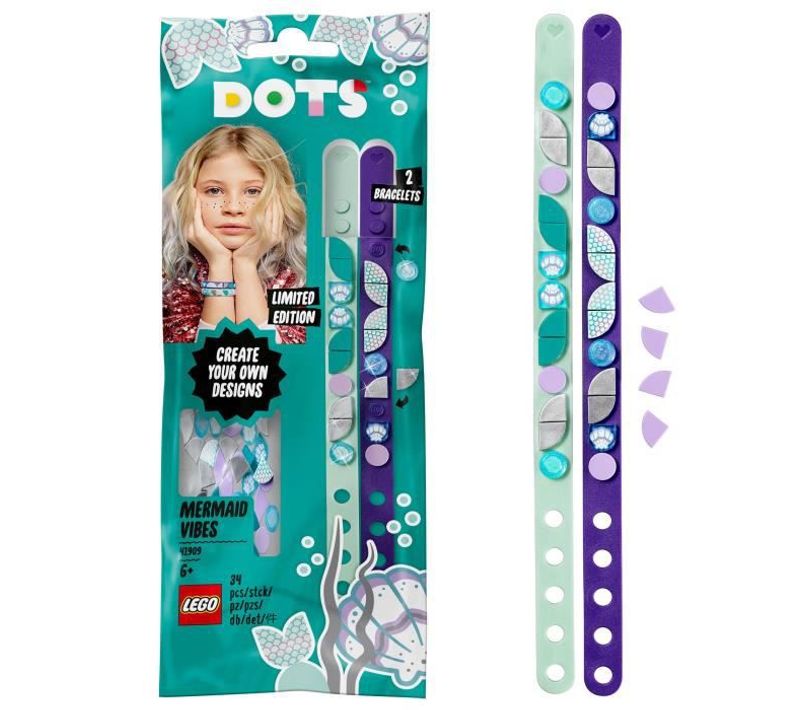 Les Bracelets Sirenes Bracelet Enfants A Faire Soi Meme, Loisir Créatif Diy, Bijoux Enfant