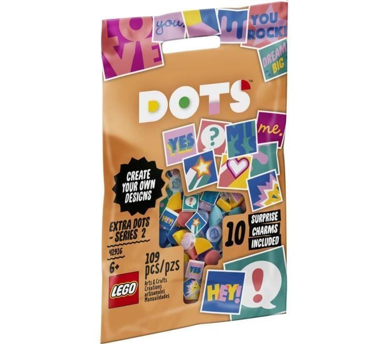 Dots Tuiles De Decoration Dots  Serie 2 41916