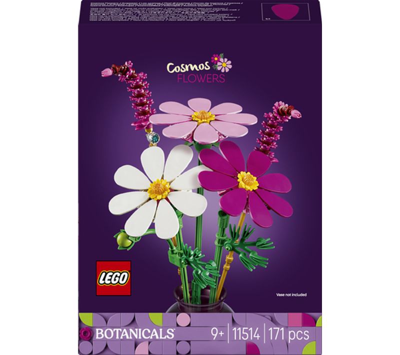 Botanicals - Les Cosmos - 11514