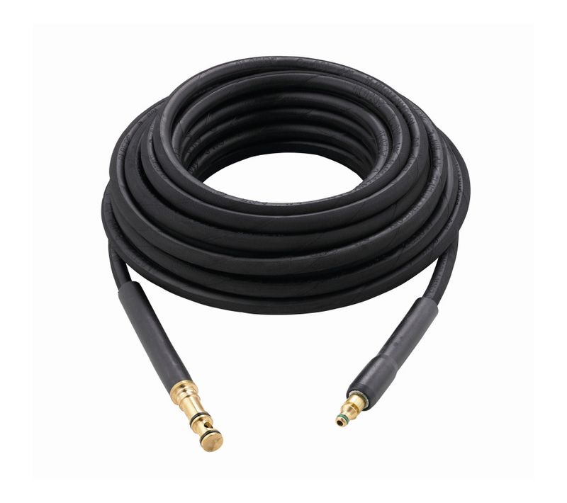 Flexible 15m  128500084 Pour Flexible - Poignée - Raccord Nilfisk