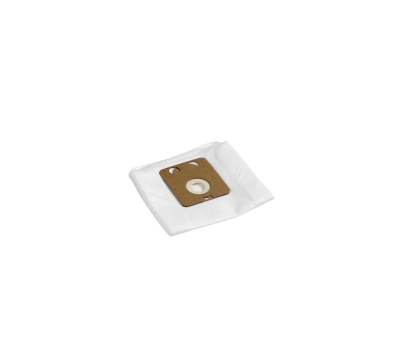 Sacs Synthétiques Par 10 107413076 Pour Aspirateur Nilfisk