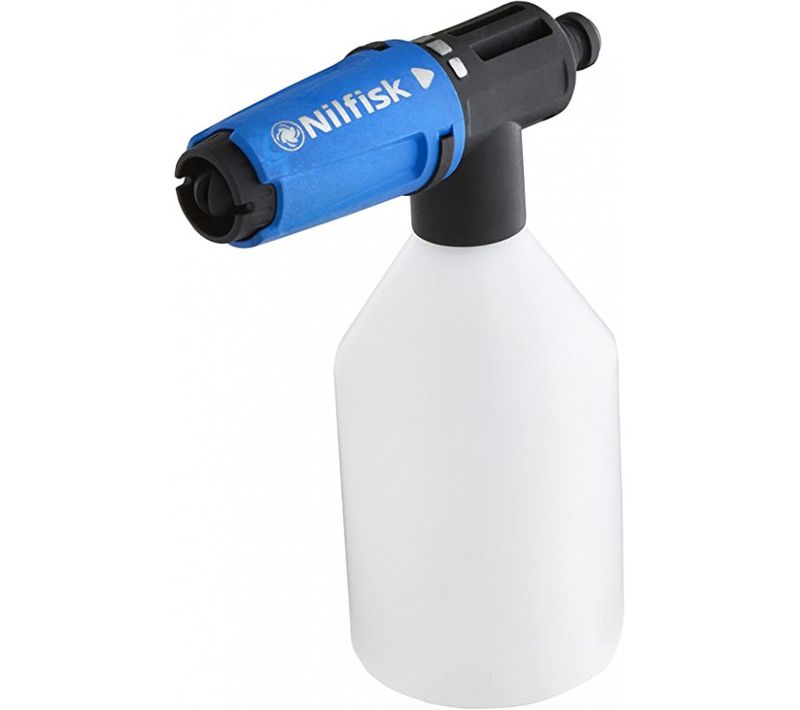Pulvérisateur À Mousse 128500938 Pour Nettoyeur Haute Pression Nilfisk