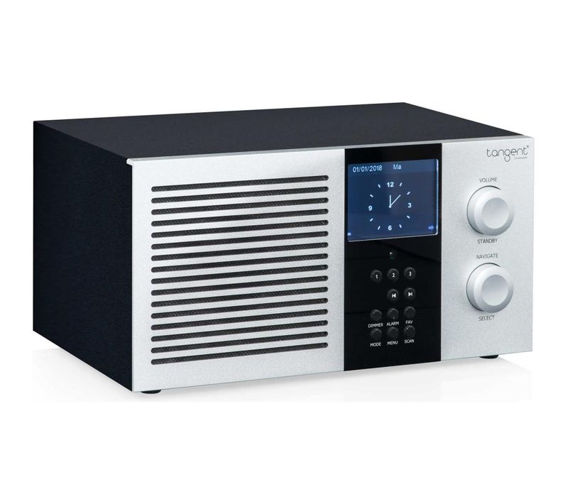 Radio Tangent Eliomononoir