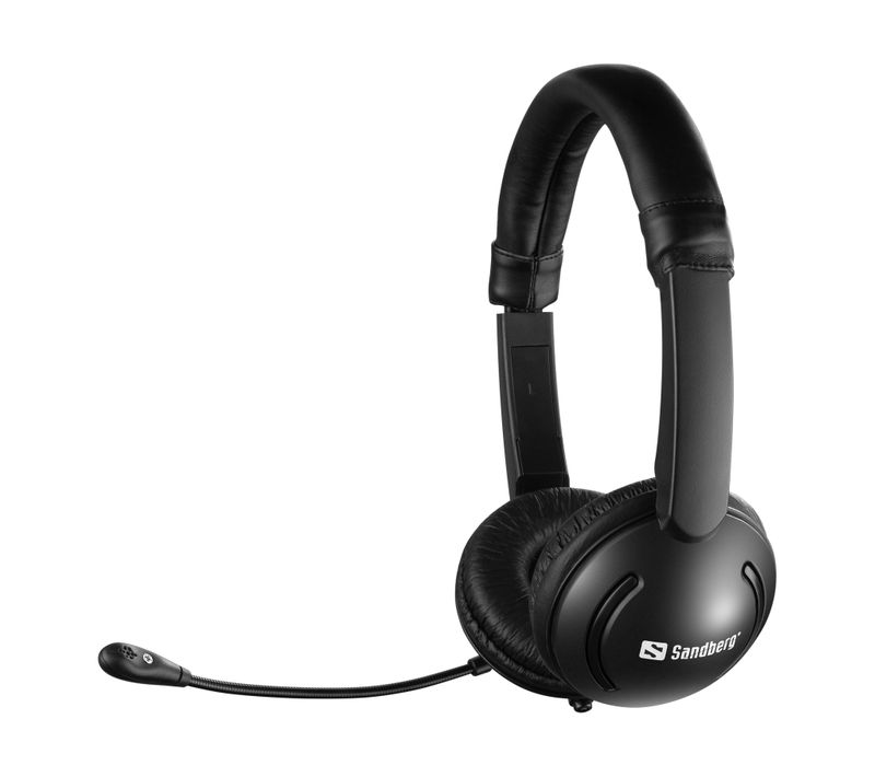 Casque Filaire Minijack Headset Saver