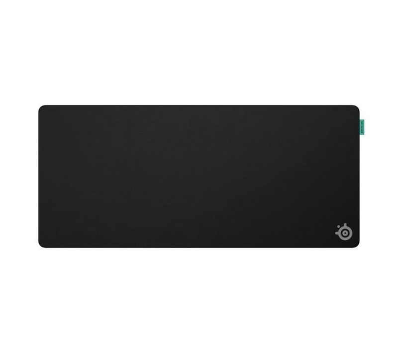 Tapis De Souris XL 900 X 400 Mm - 3,5 Mm Néoprène, Bords Cousus, Micro-texture