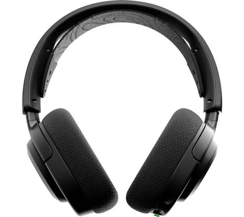 Casque Gaming Sans Fil - Arctis Nova 3xw - Autonomie 40h - Connexion 2,4 Ghz - Compatible Xbox