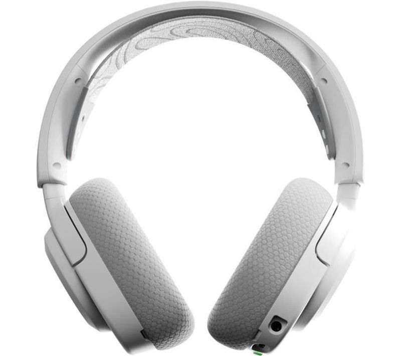 Casque Gaming Sans Fil - Arctis Nova 3xw - Autonomie 40h - Bluetooth - Compatible Xbox