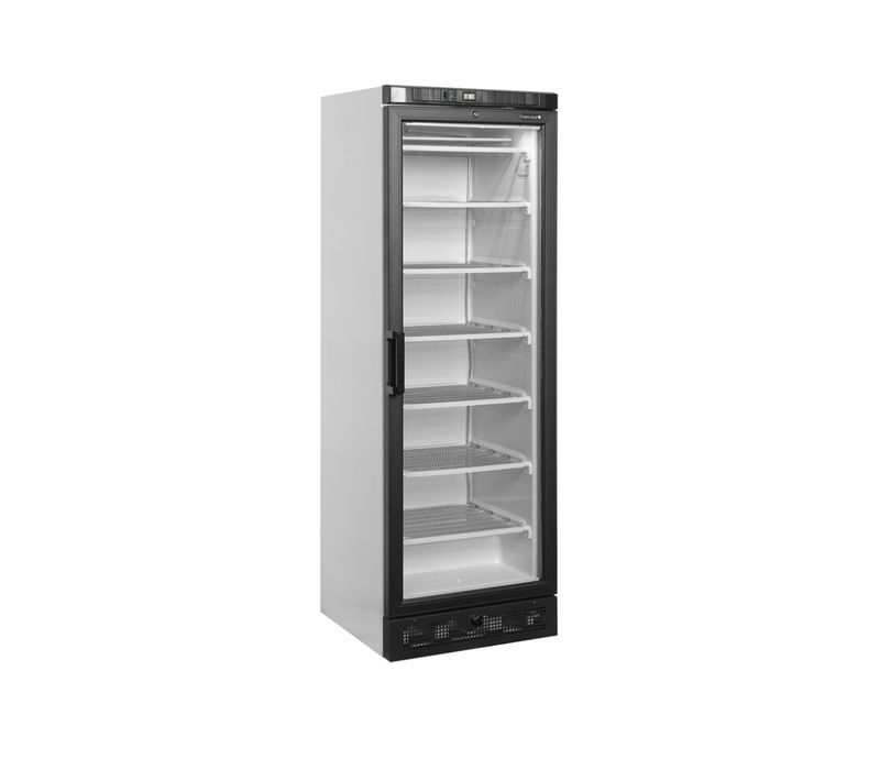 Congélateurs Verticaux De Vitrine  Ufsc371g -