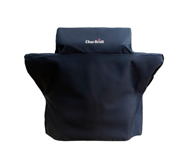 Housse Premium Pour Barbecue Charbroil 3 Brûleurs