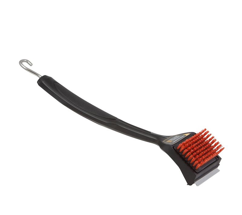Brosse De Nettoyage Cool-clean Premium Pour Barbecue Charbroil