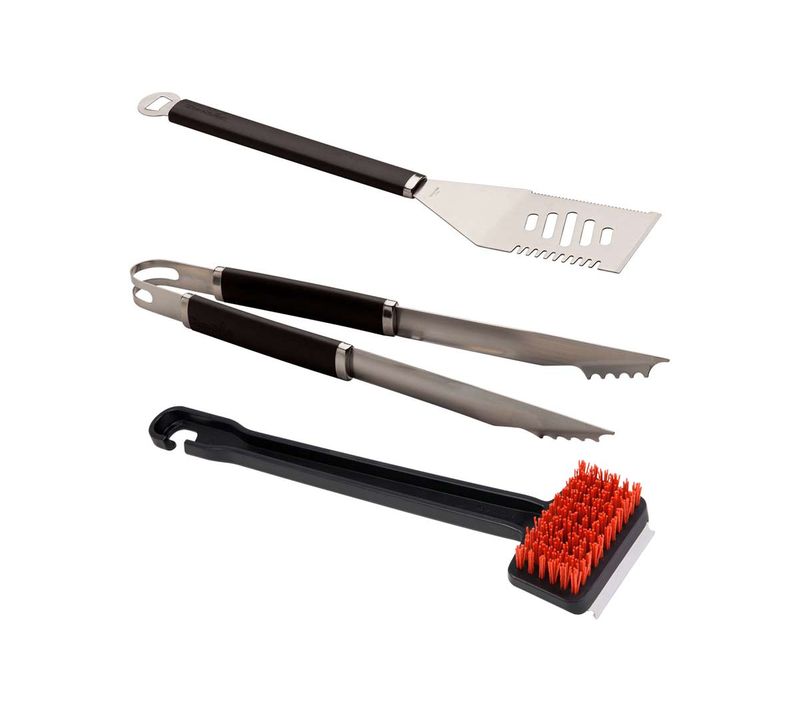 Kit De 3 Ustensiles  Pour Débutant