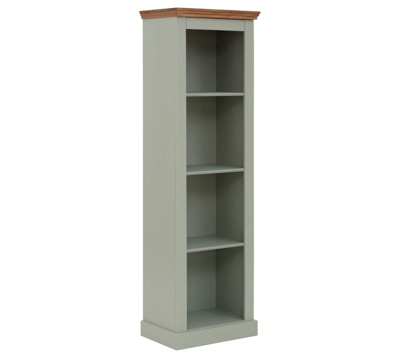Selma - Bibliothèque Verte