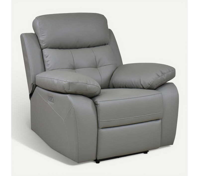 Lannilis-fauteuil Inclinable Électrique