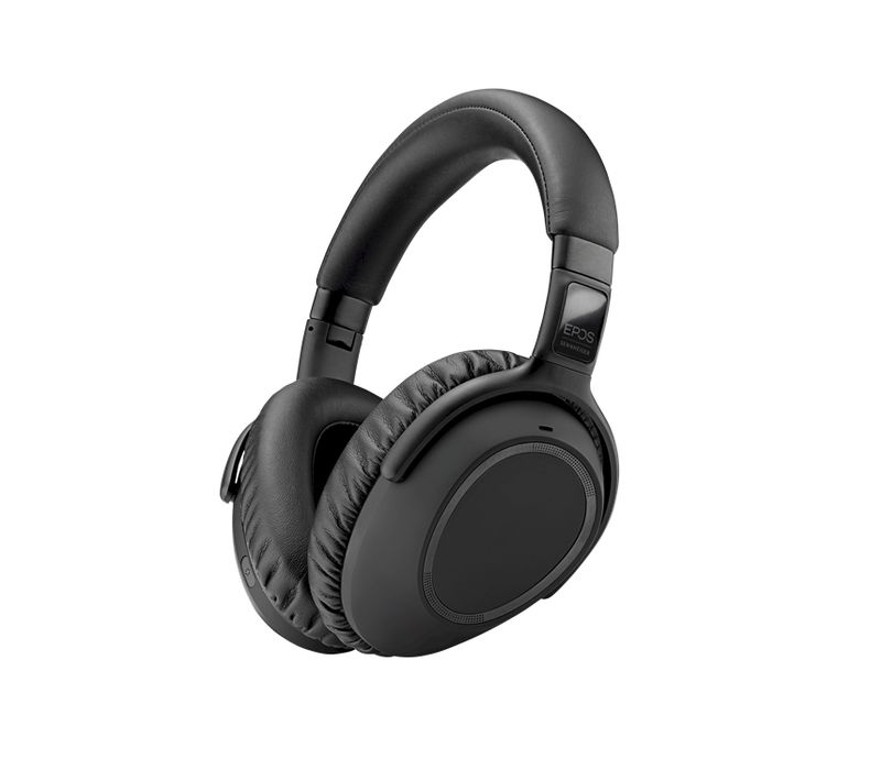 Casque Micro Bluetooth Adapt 600 Noir