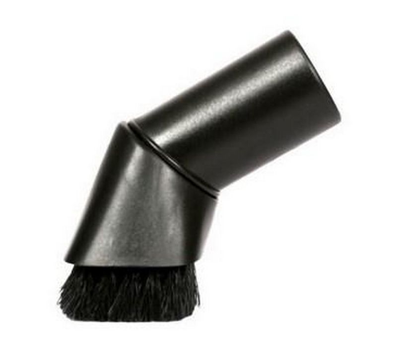 Brosse, Embout Ronde Orientable Backuum / King Aspirateur 22352000 Brandt, Nilfisk, Thomson, Vax