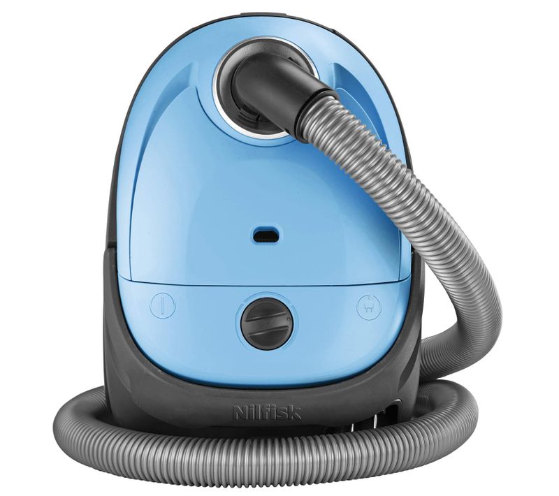 Aspirateur Traineau 750w Bleu - 128390112