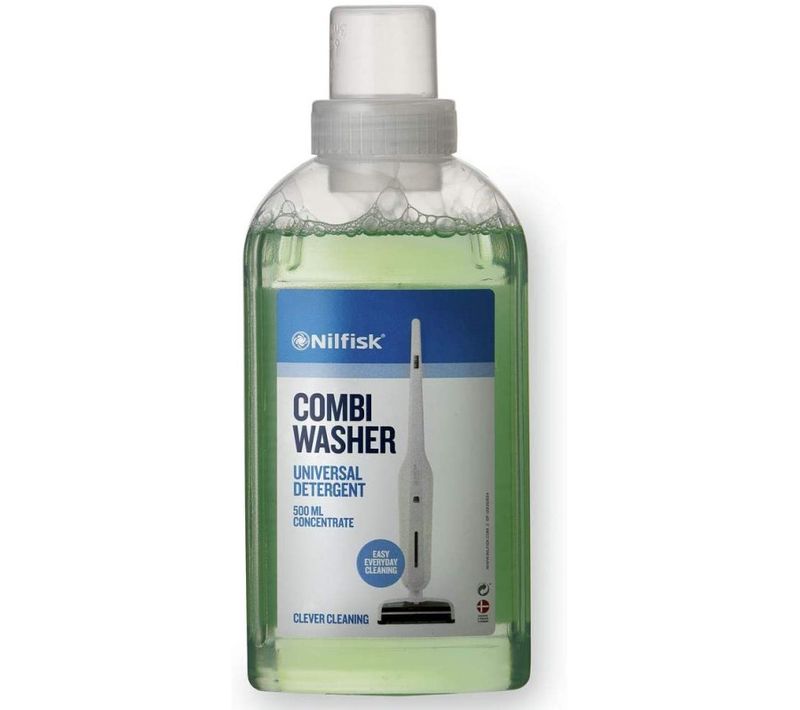 Détergent 500ml 125300428 Nilfisk