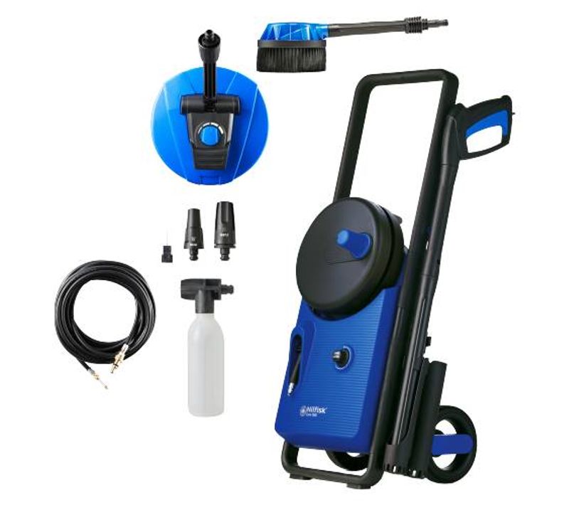Nettoyeur Haute Pression 150 Bars - 128471336