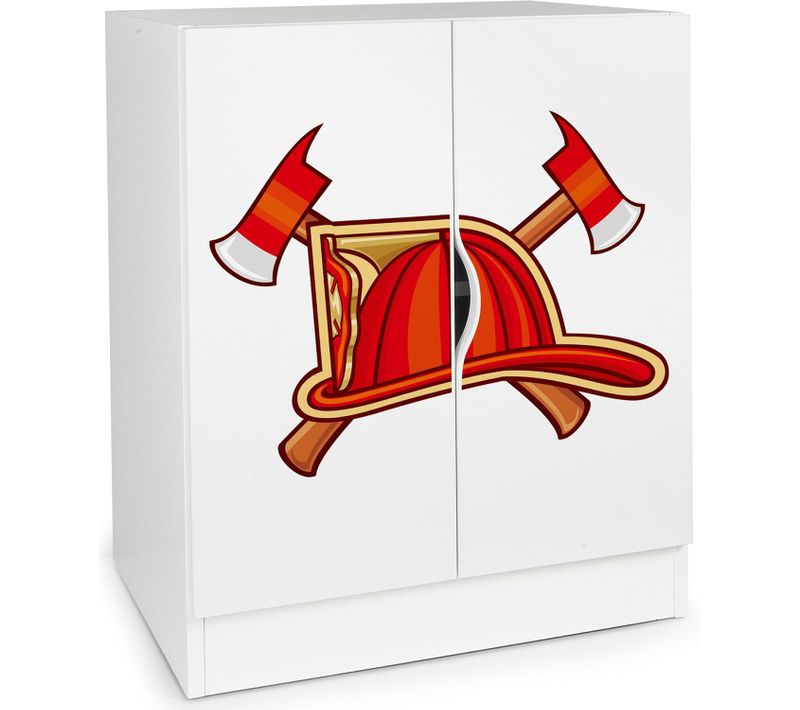 Armoire Pour La Chambre Enfant Roma