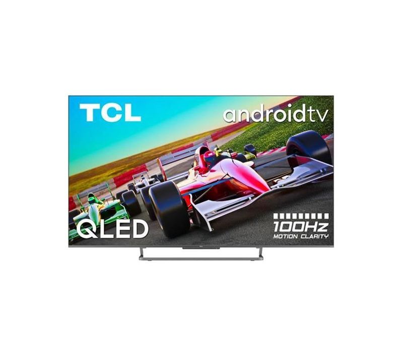 TV LED 55" 140 cm 4K UHD -  55c728