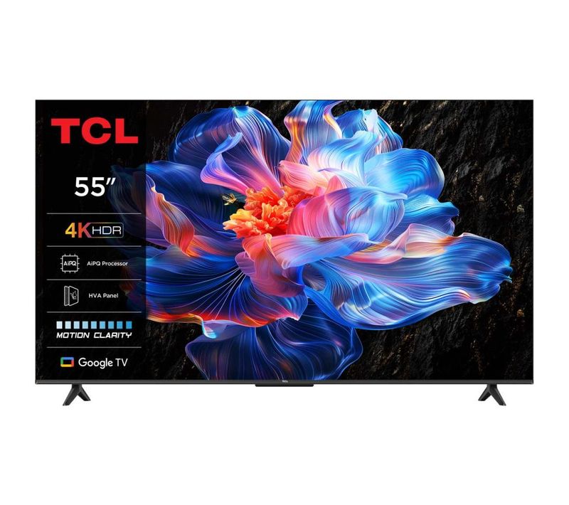 Téléviseur LED 55" (140 cm) 4K Utra HD Smart TV - 55p69k