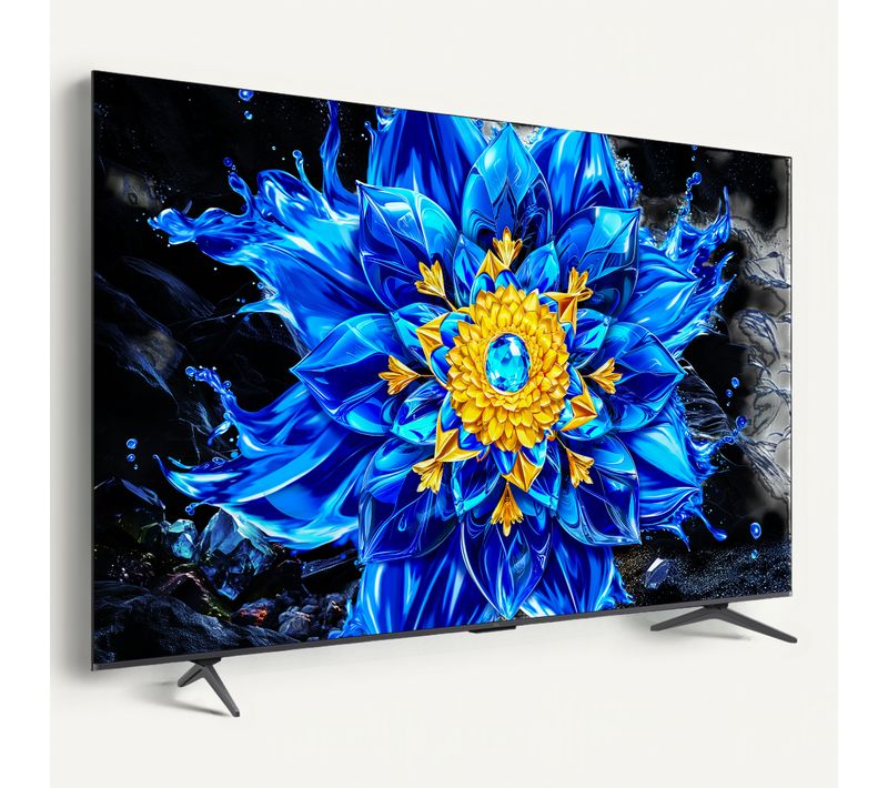 Téléviseur MiniLED 85'' 216 cm TCL 85P89L