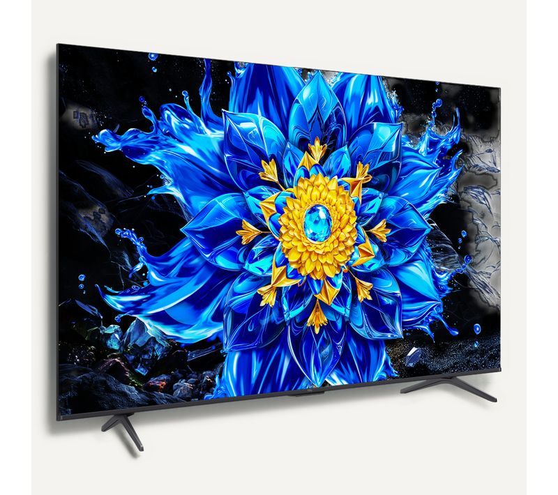 Téléviseur MiniLED 75'' 191 cm TCL 75P89L