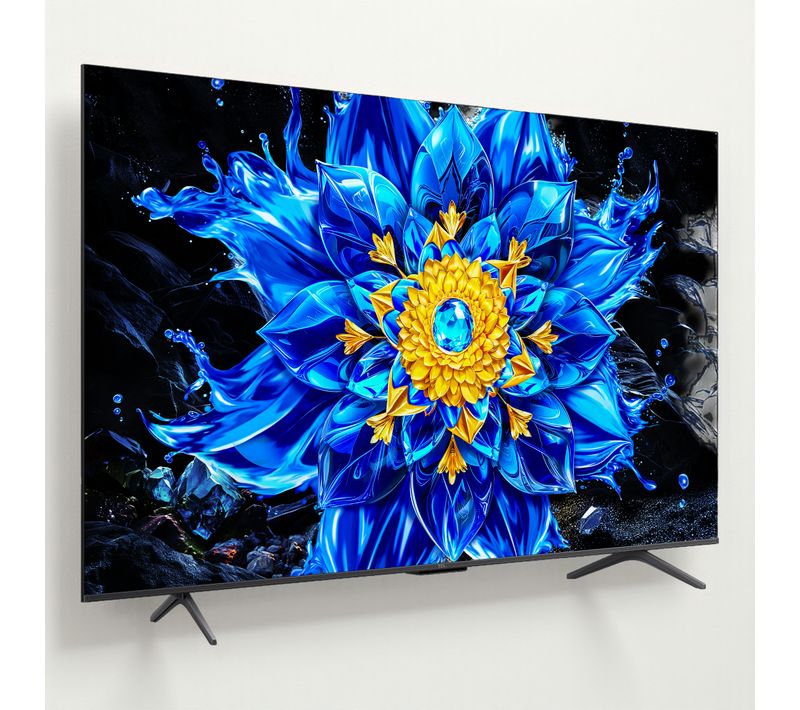 Téléviseur MiniLED 65'' 165 cm TCL 65P89L