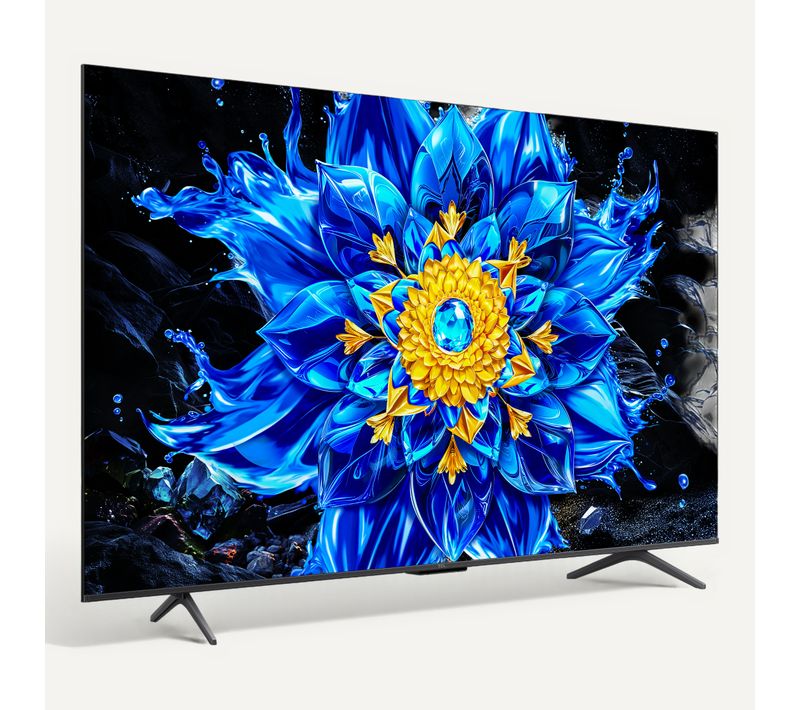 Téléviseur MiniLED 55'' 139 cm TCL 55P89L