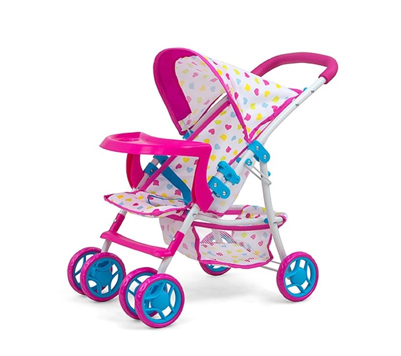 Poussette De Poupée Kate Candy