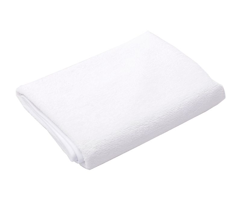 Alèse Lit Bébé Protège Matelas Imperméable En Coton 120x60
