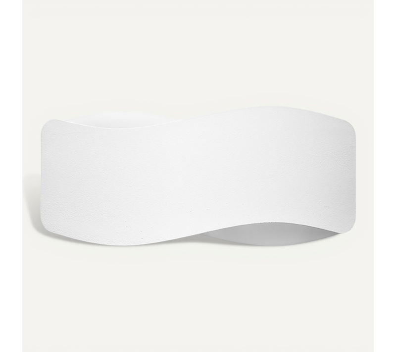 Applique Tila 30 Blanc