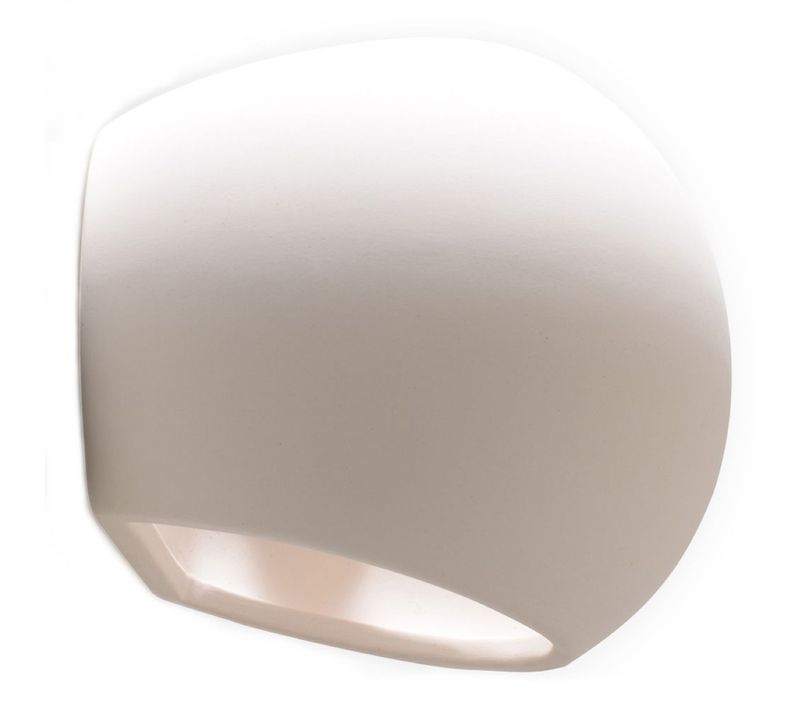 Applique Céramique Globe