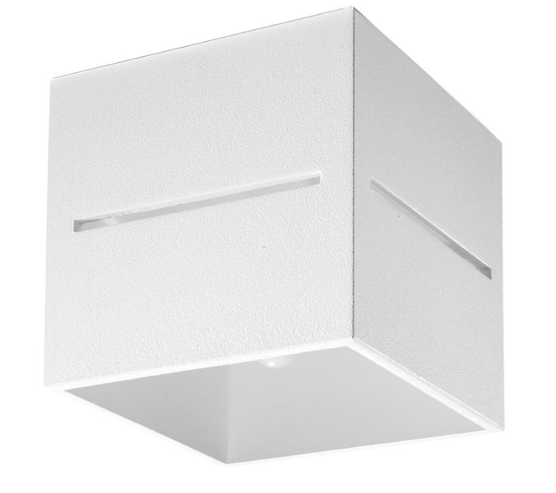 Plafonnier Lobo Blanc