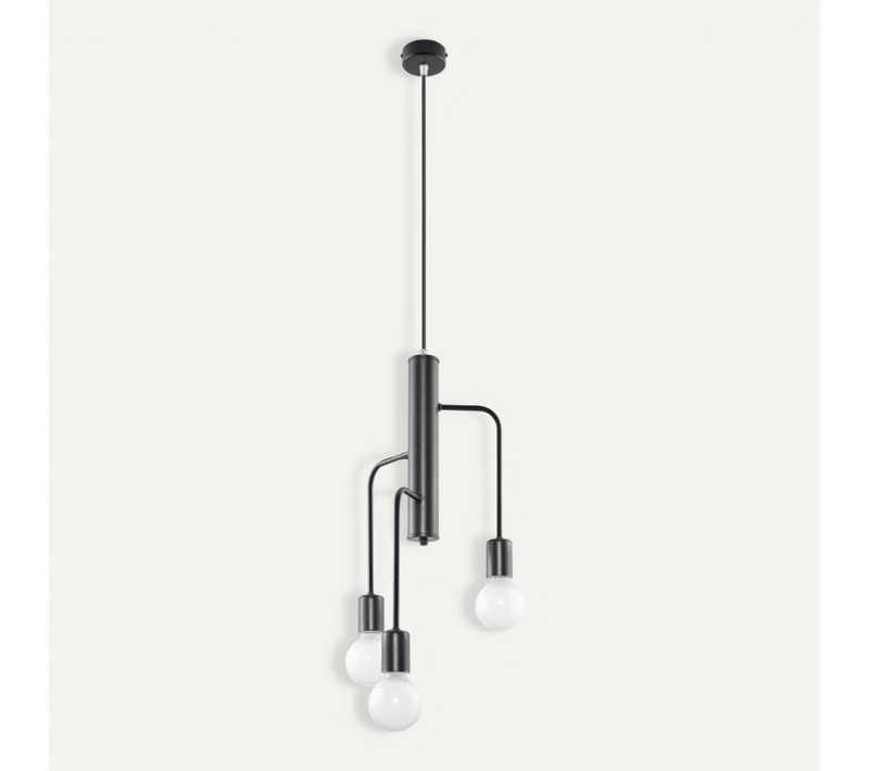 Lustre Duomo 3m
