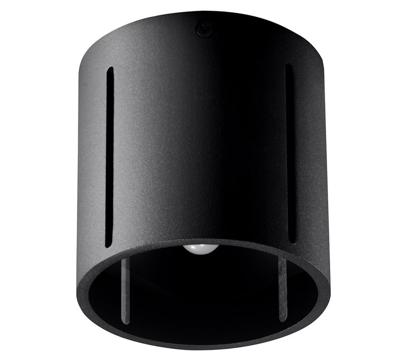 Plafonnier Inez Noir