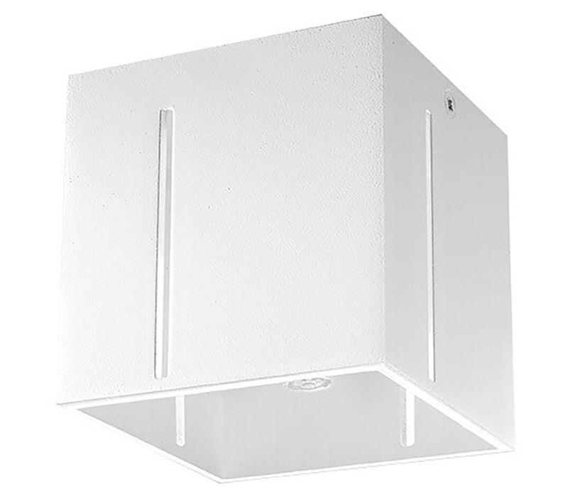 Plafonnier Pixar Blanc