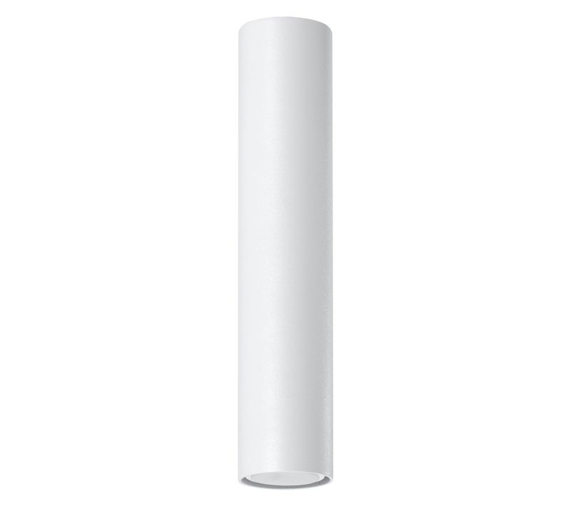 Plafonnier Lagos 30 Blanc