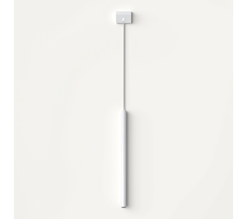 Lampe Suspendue Pastelo 1 Blanc