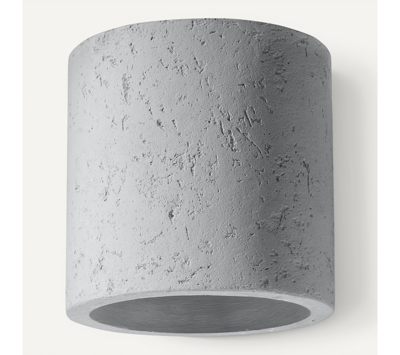 Applique Orbis Béton