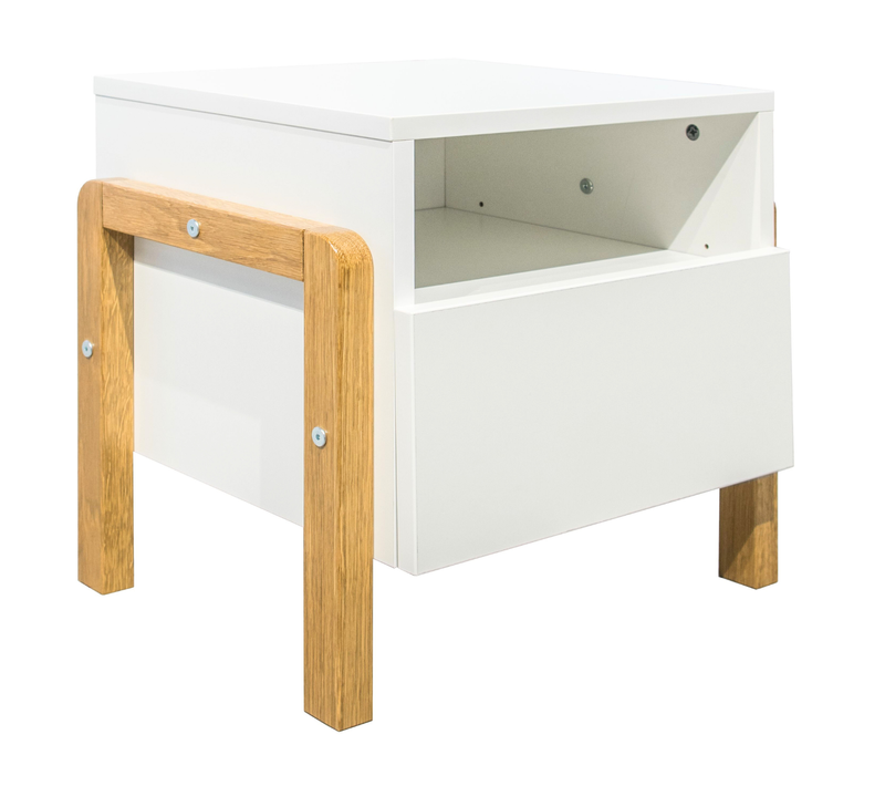 Table De Nuit Victor