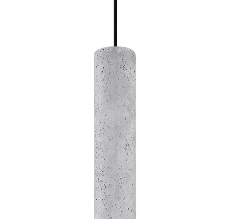 Lampe Suspendue Luvo 1