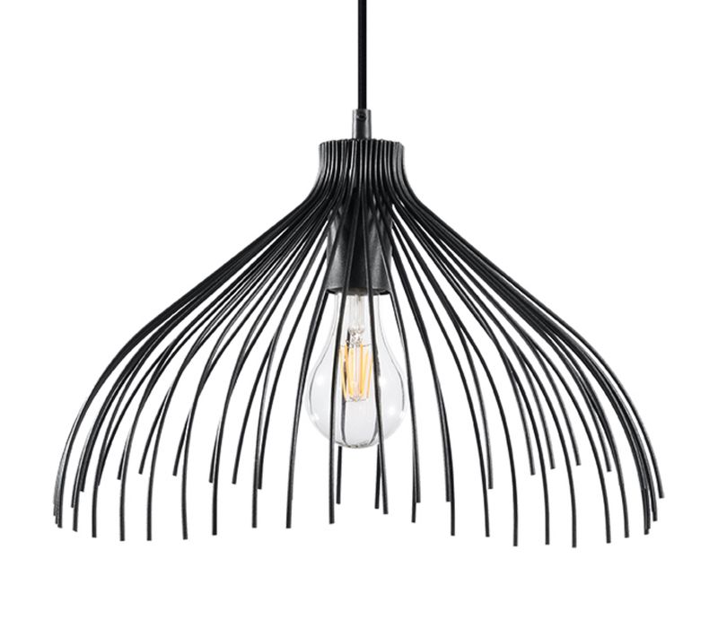 Lampe Pendante Umb Noir