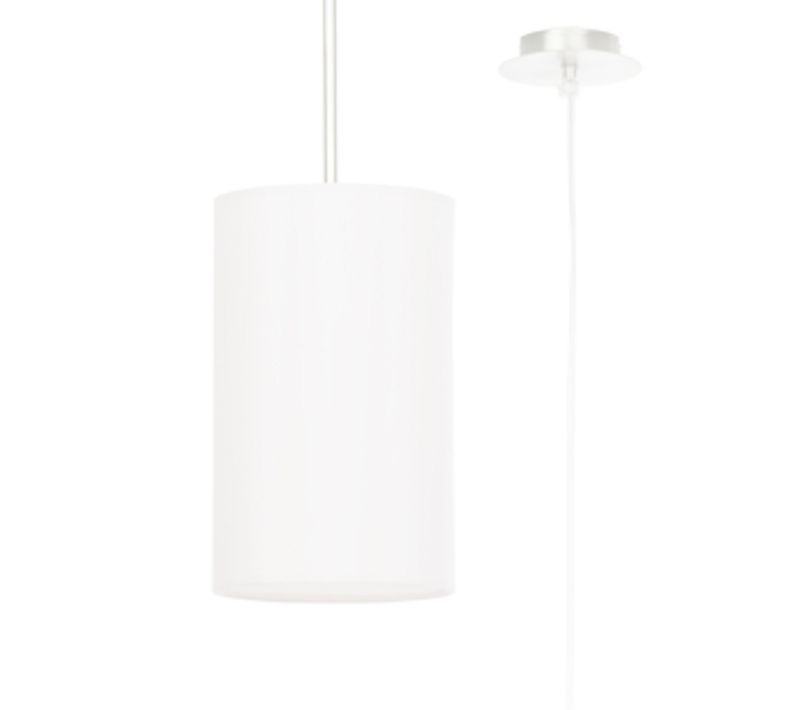 Lustre Otto 15 Blanc